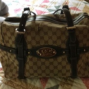 Ithentic Gucci 85th Anniversary addition